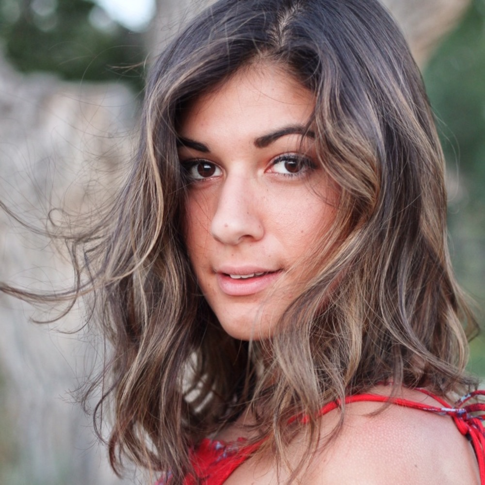 Meet your Posher, Rachael